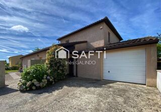  Maison à vendre 5 pièces 192 m²