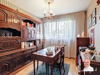  Appartement � vendre 6 pi�ces 113 m�