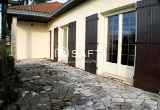  Maison � vendre 7 pi�ces 214 m�