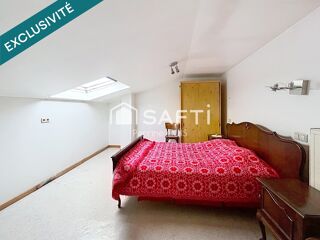  Maison � vendre 6 pi�ces 101 m�