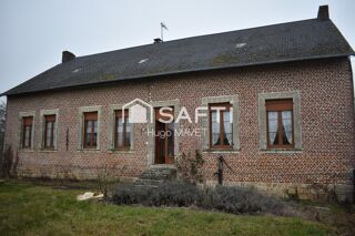  Maison à vendre 6 pièces 179 m²