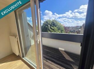  Appartement � vendre 3 pi�ces 73 m�