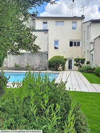  Maison à vendre 10 pièces 296 m²