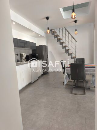  Maison � vendre 4 pi�ces 136 m�