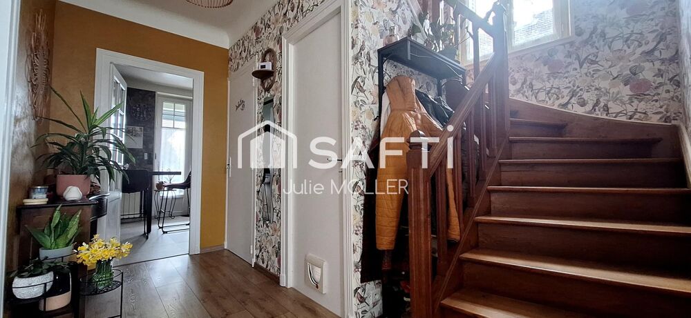 Vente Maison Et si votre prochain coup de cœur se trouvait à Guéret ? Gueret