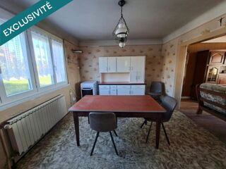  Maison  vendre 4 pices 106 m