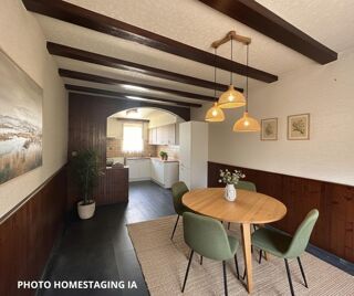  Maison � vendre 6 pi�ces 117 m�