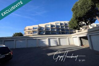  Parking / Garage � vendre 14 m�