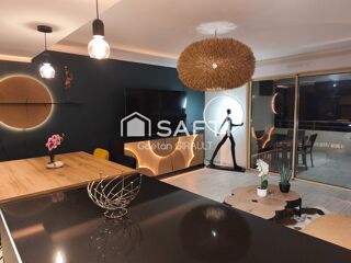  Appartement � vendre 3 pi�ces 71 m�