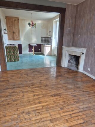  Maison � vendre 9 pi�ces 210 m�