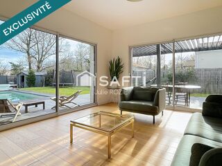  Maison � vendre 5 pi�ces 118 m�