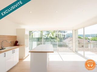  Appartement � vendre 4 pi�ces 120 m�