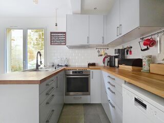  Appartement à vendre 4 pièces 91 m²
