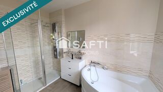  Maison à vendre 9 pièces 262 m²
