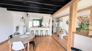  Maison  vendre 5 pices 104 m