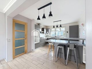  Maison à vendre 5 pièces 105 m²