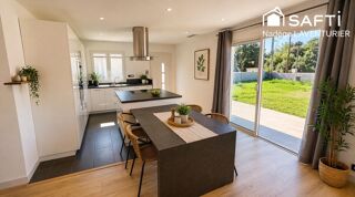  Maison à vendre 5 pièces 126 m²