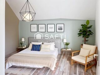  Maison � vendre 7 pi�ces 127 m�