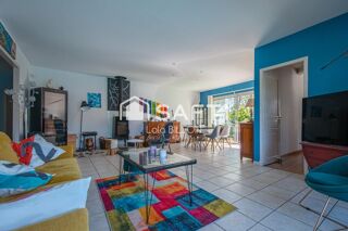  Maison � vendre 5 pi�ces 141 m�