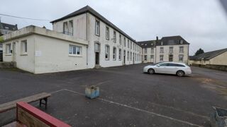  Immeuble � vendre 2200 m�