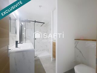  Appartement � vendre 3 pi�ces 59 m�