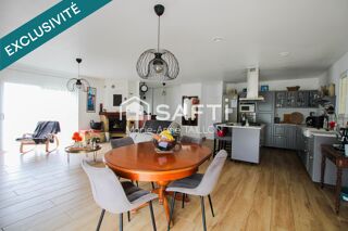  Maison � vendre 5 pi�ces 129 m�