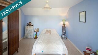  Maison à vendre 6 pièces 99 m²