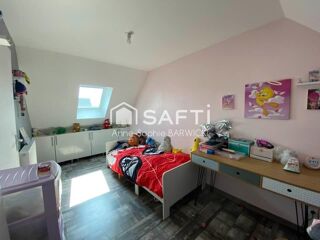  Maison � vendre 3 pi�ces 70 m�