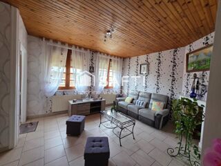  Maison à vendre 4 pièces 105 m²