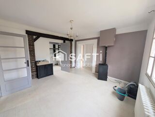  Maison � vendre 6 pi�ces 114 m�