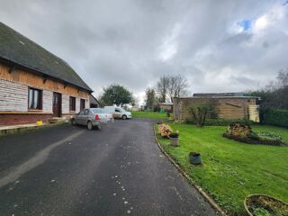  Maison � vendre 6 pi�ces 132 m�