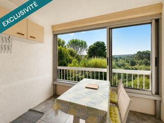  Appartement à vendre 2 pièces 28 m²