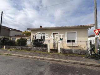  Maison à vendre 3 pièces 71 m²
