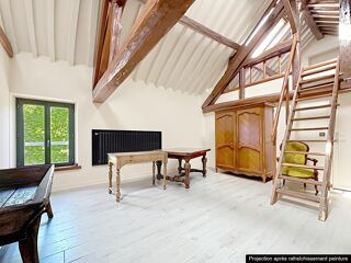  Maison à vendre 11 pièces 330 m²