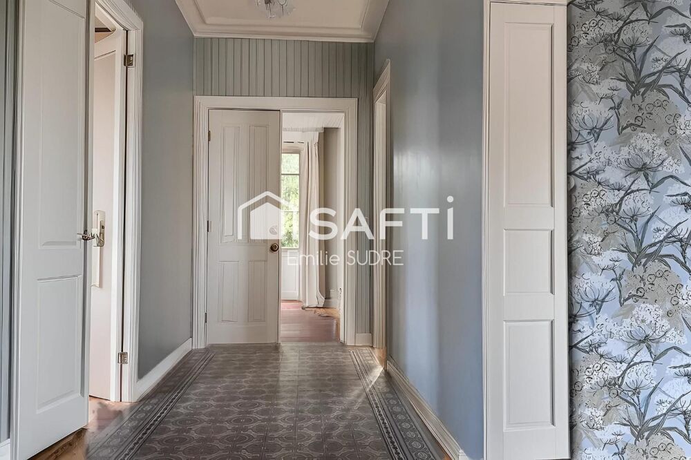  vendre  Maison Lanton (33138)