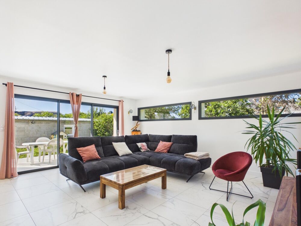 Vente Maison Maison Lannion (Beg Léguer) proche mer - entièrement rénovée - 200 m2 Lannion