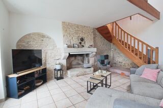  Maison � vendre 6 pi�ces 163 m�