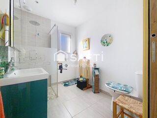  Maison � vendre 3 pi�ces 61 m�