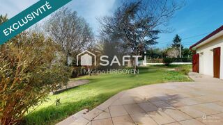  Maison � vendre 5 pi�ces 140 m�