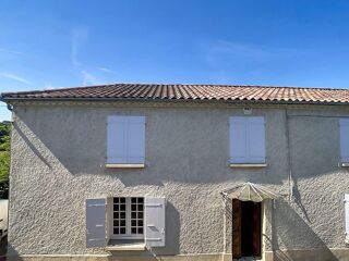  Maison à vendre 4 pièces 138 m²