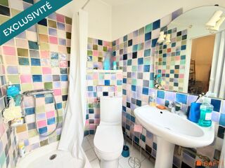  Appartement à vendre 1 pièce 25 m²