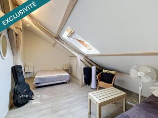  Appartement à vendre 2 pièces 50 m²