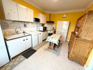  Maison � vendre 6 pi�ces 114 m� Sarralbe