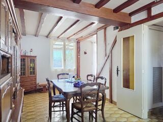 Maison à vendre 6 pièces 113 m²