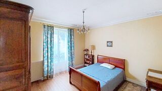  Maison � vendre 7 pi�ces 191 m�