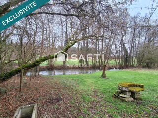  Maison à vendre 5 pièces 120 m²