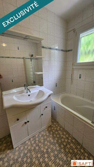  Maison à vendre 4 pièces 84 m²