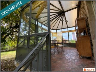  Maison � vendre 10 pi�ces 280 m�