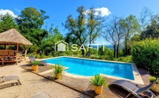  Maison à vendre 6 pièces 200 m²