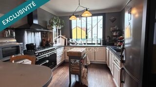  Maison � vendre 5 pi�ces 137 m�